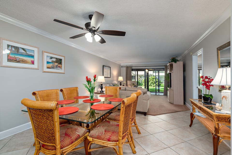 8-104 Dining Room
