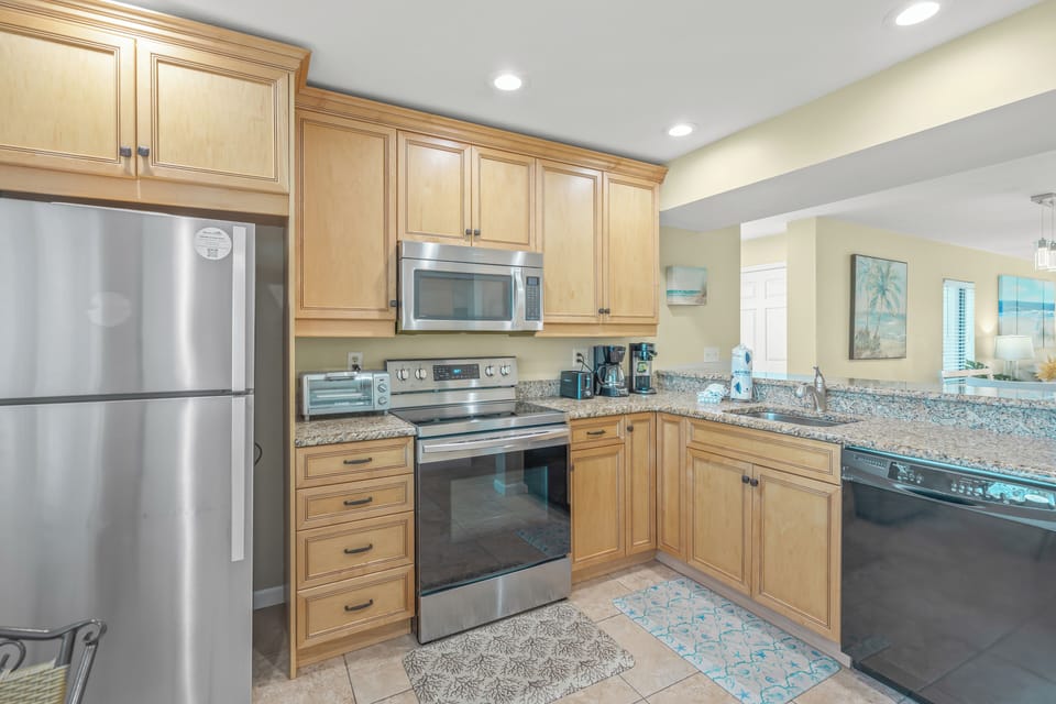 6-101 Kitchen