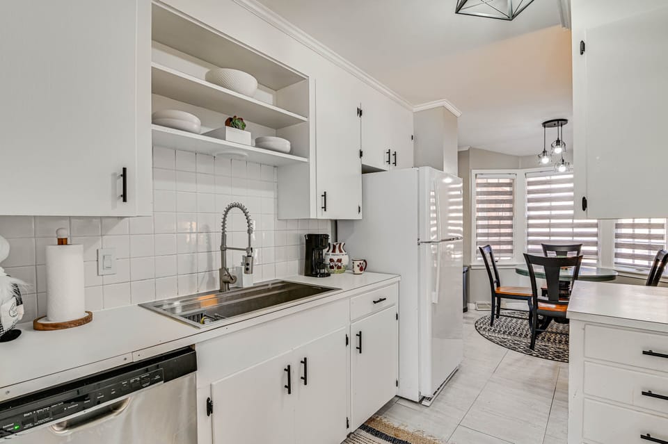 Kitchen | Cooking Basics | Keurig Coffee Maker