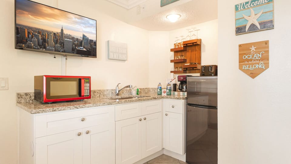 Kitchenette