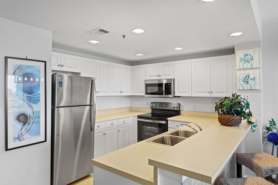 Sterling306 Kitchen