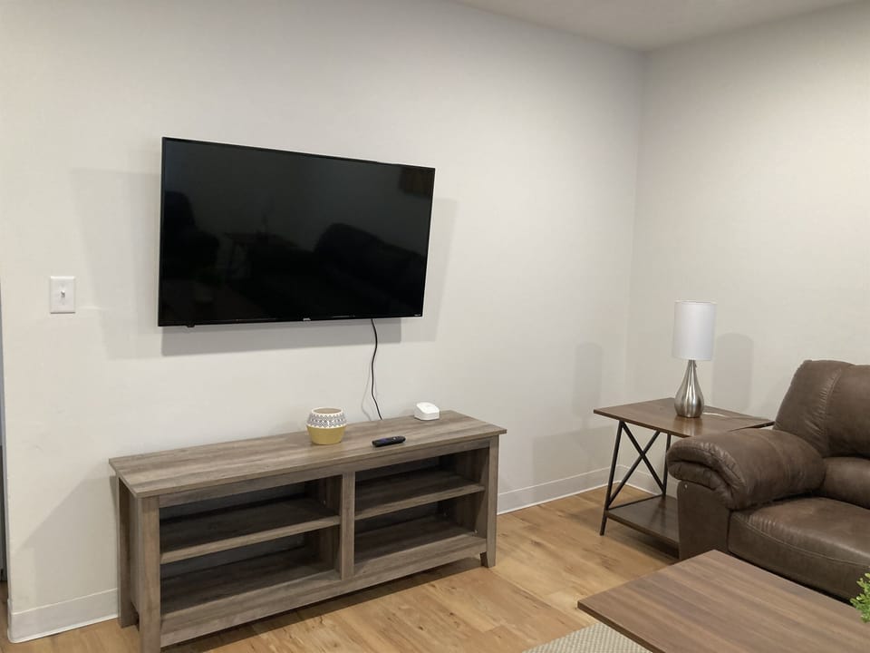 50" smart tv