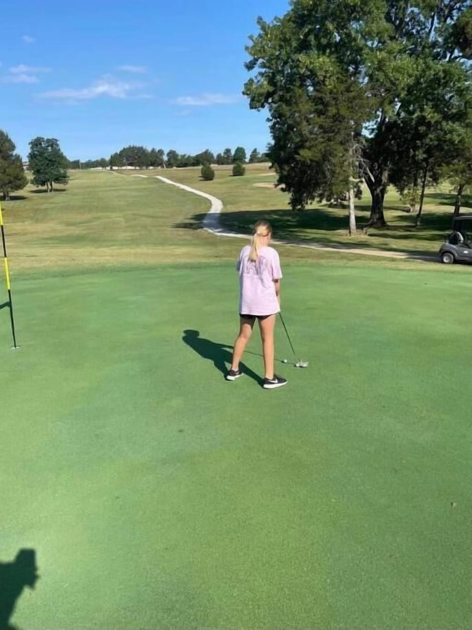 Golf