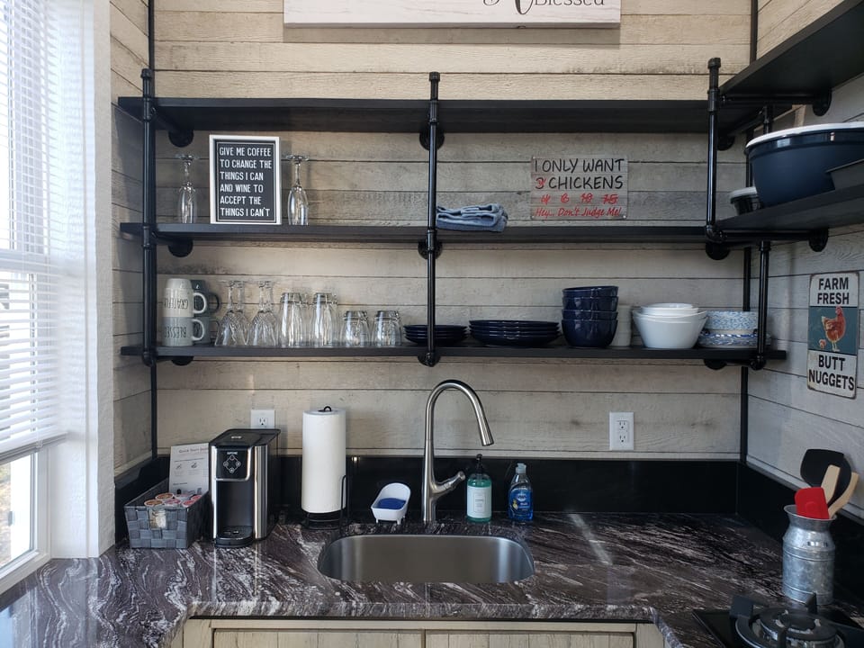 Kitchenette