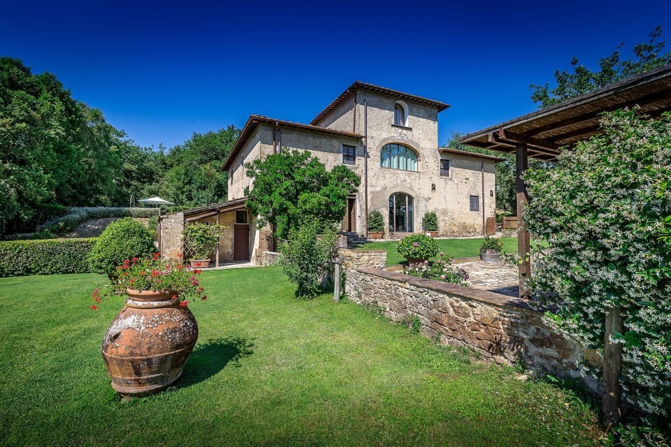 Activities, Amenities, Building Exterior, Garden, Main Entrance, Pool, Spring, Summer