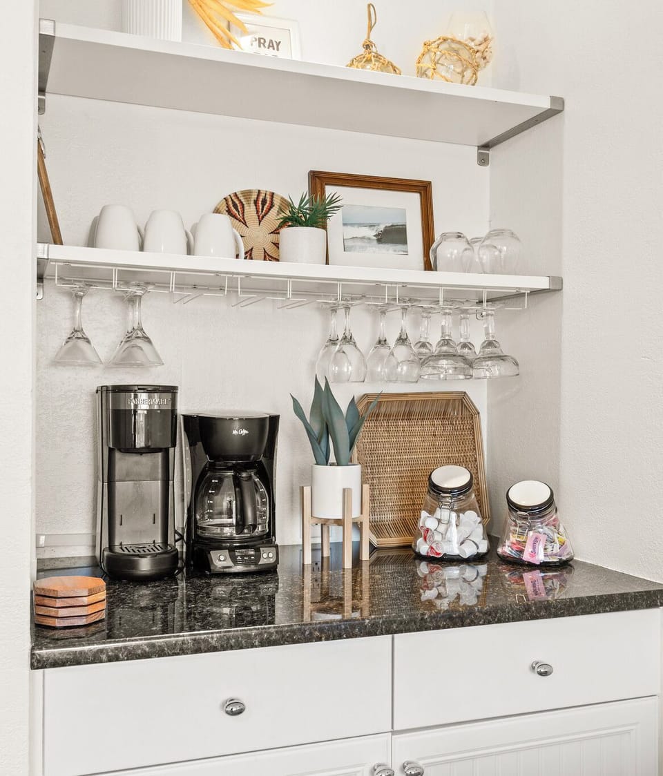 Coffee Bar