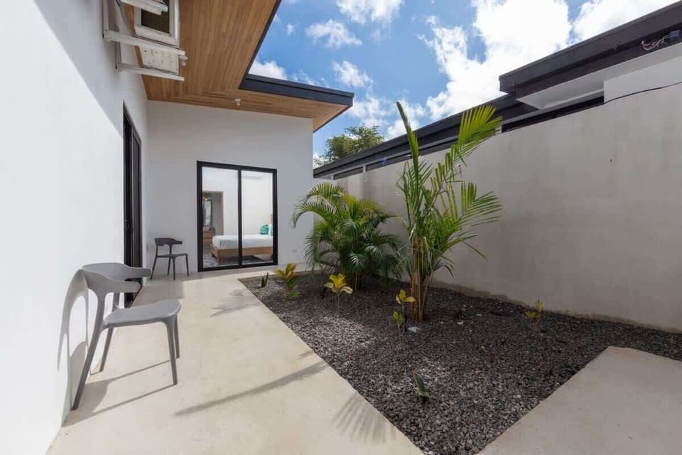 Private Garden