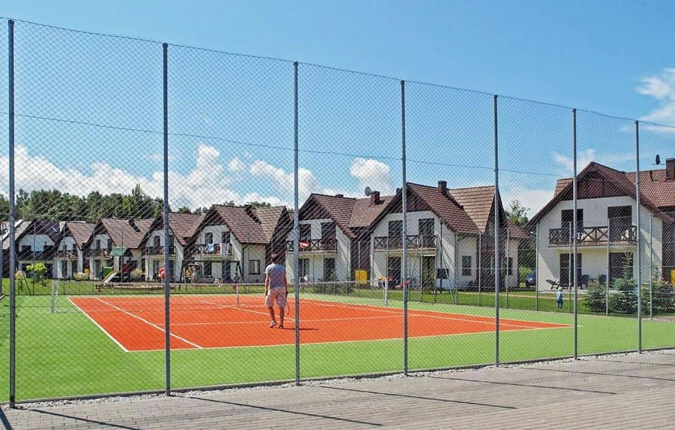 area
