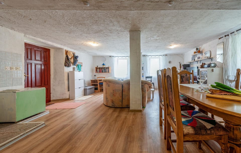 living-room
