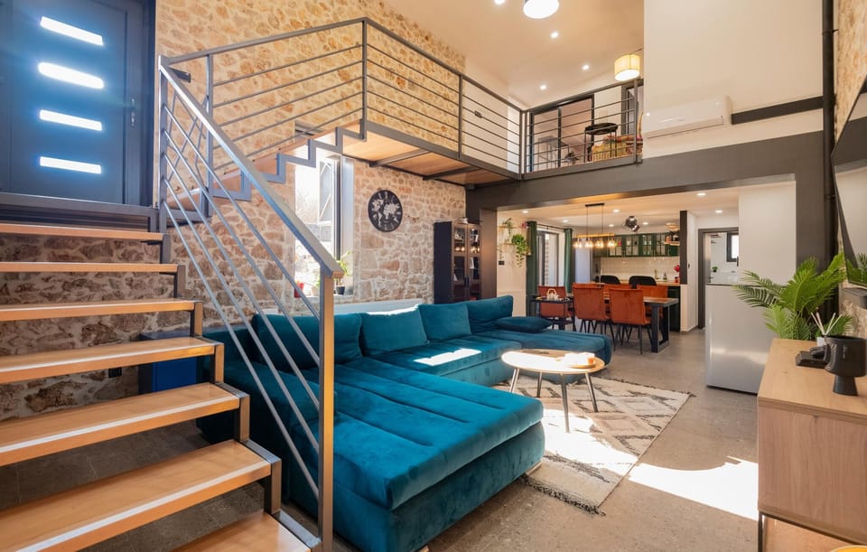 living-room