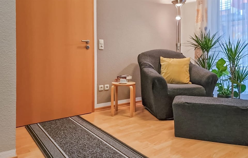 living-room
