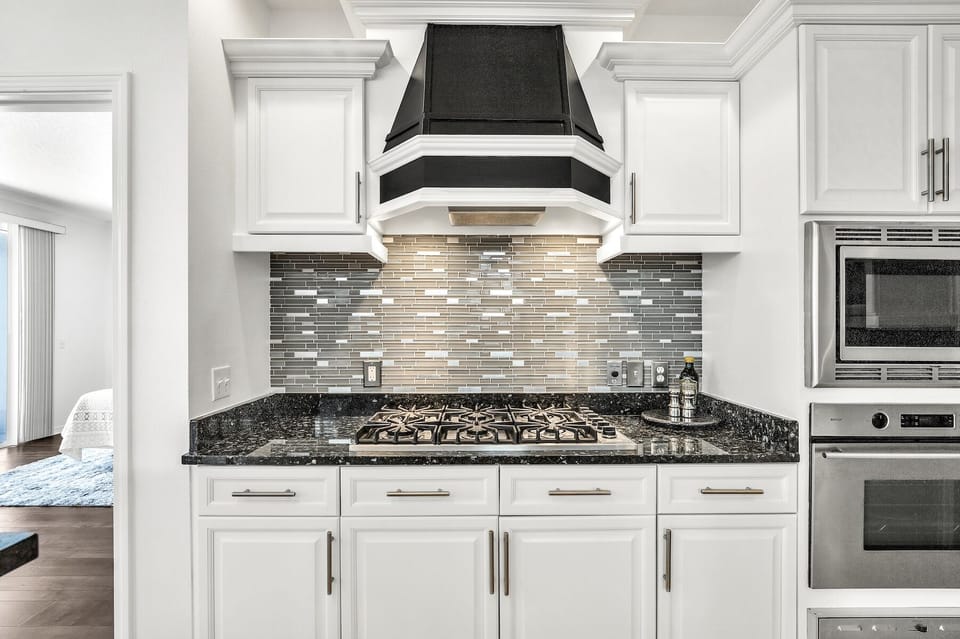 Stove