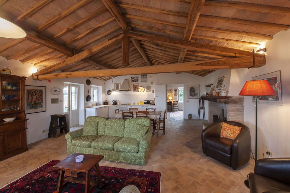Furniture, Table, Property, Picture Frame, Couch, Building, Wood, Lighting, Interior Design, Living Room