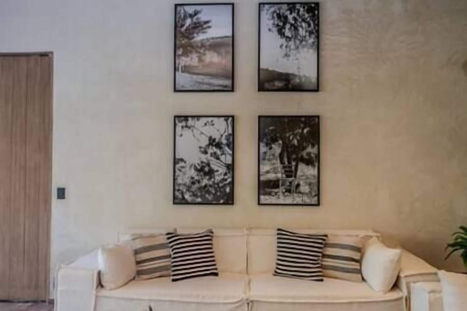 Small details will make you feel like home