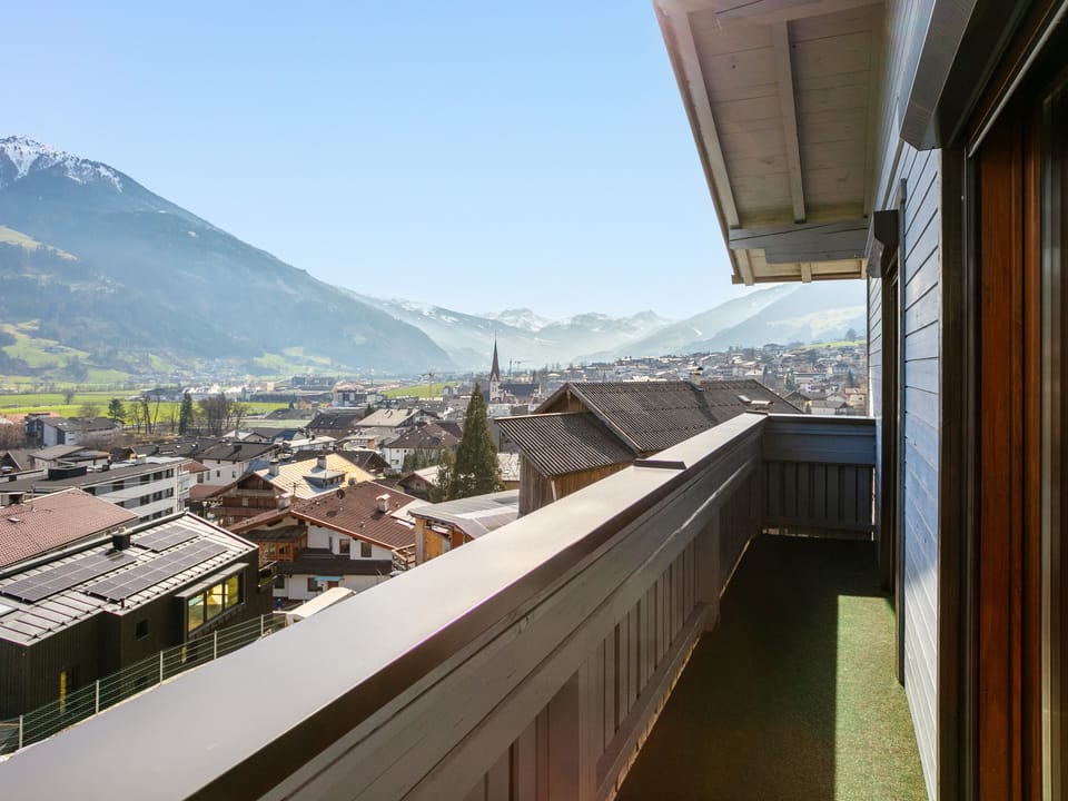 Patio / Balcony