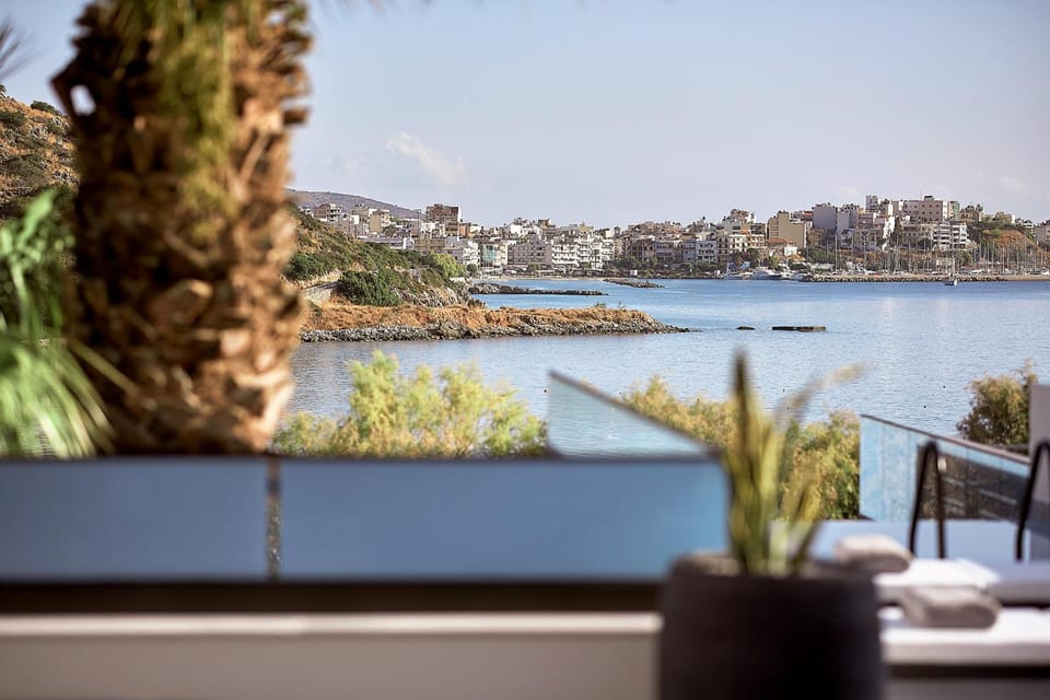 Enhance the breathtaking views!