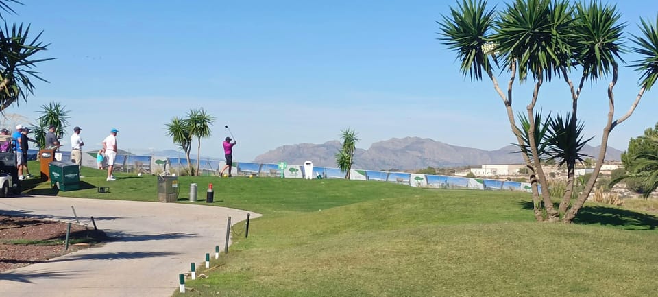 Golf