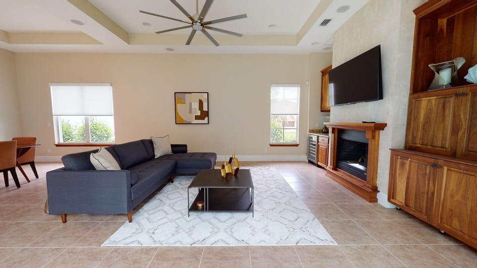 Comfortable Furnishings