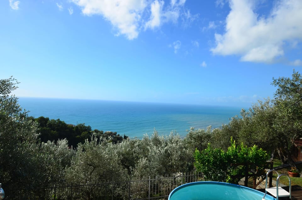 Sea view
