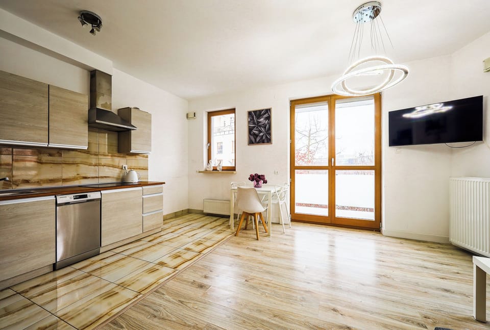 kitchenette