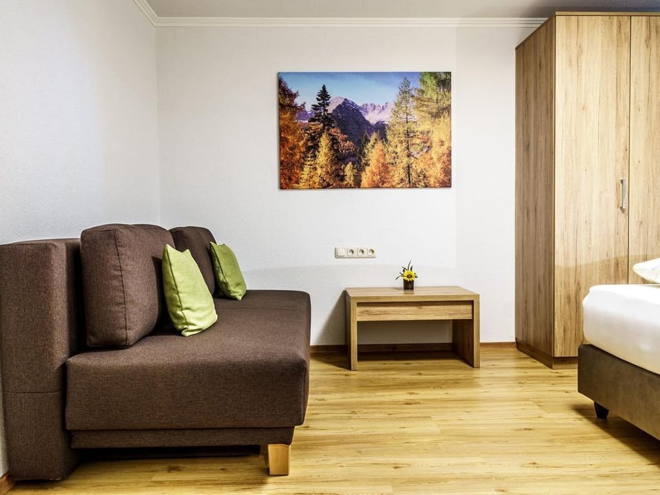 Apartment D Priel - Packages - Haus Löger Apartments Apartment in Upper Austria