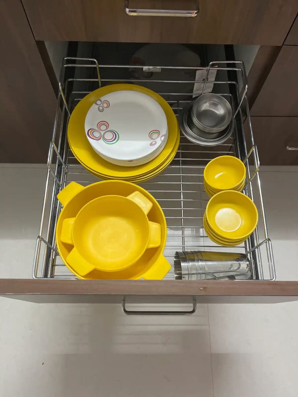 Kitchen Cutlery 