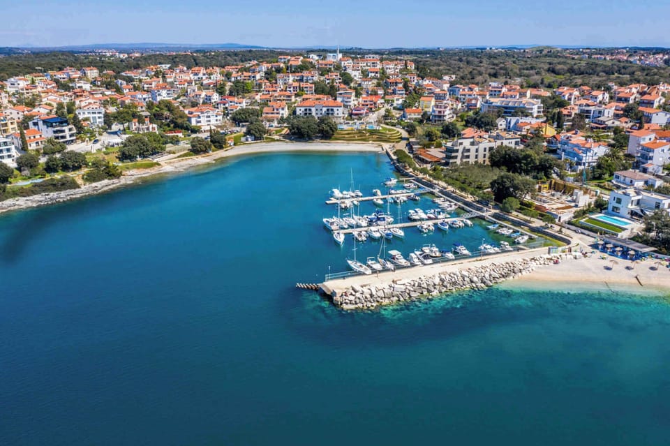 Marina