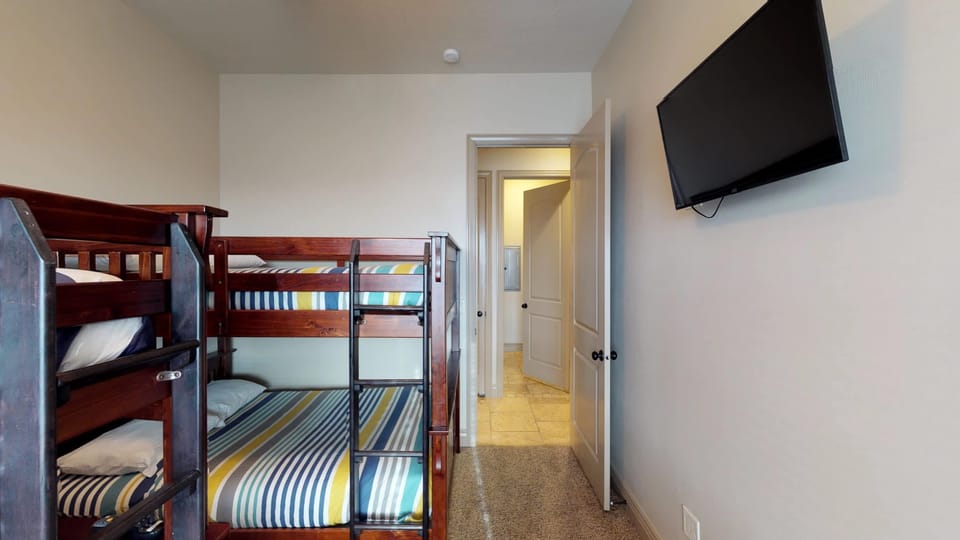 Bunkbeds