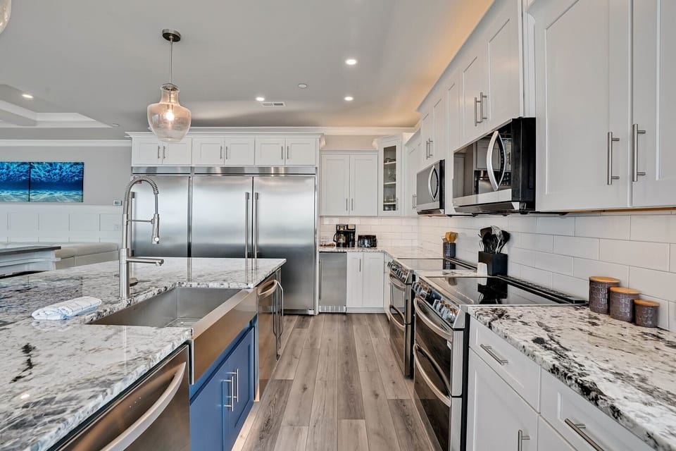 Kitchen
CG 10.4.24