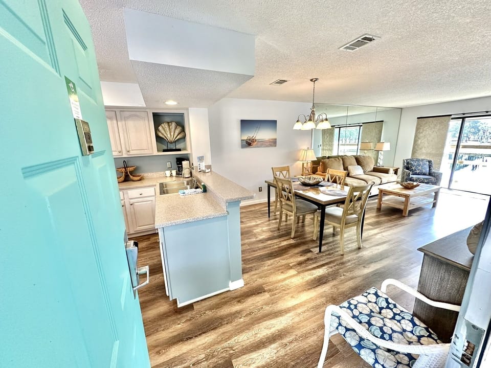 Entry way