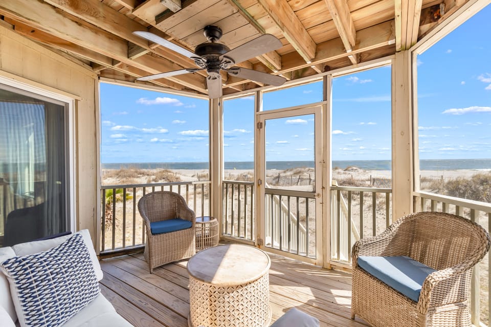 Port O' Call F102; Wild Dunes; Isle of Palms (3)