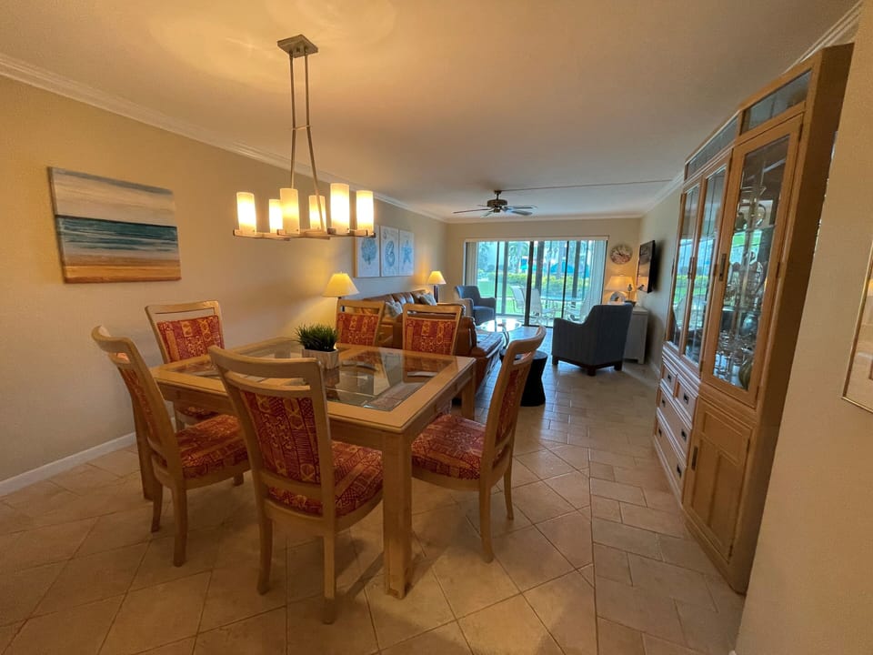 5-104 Dining Room