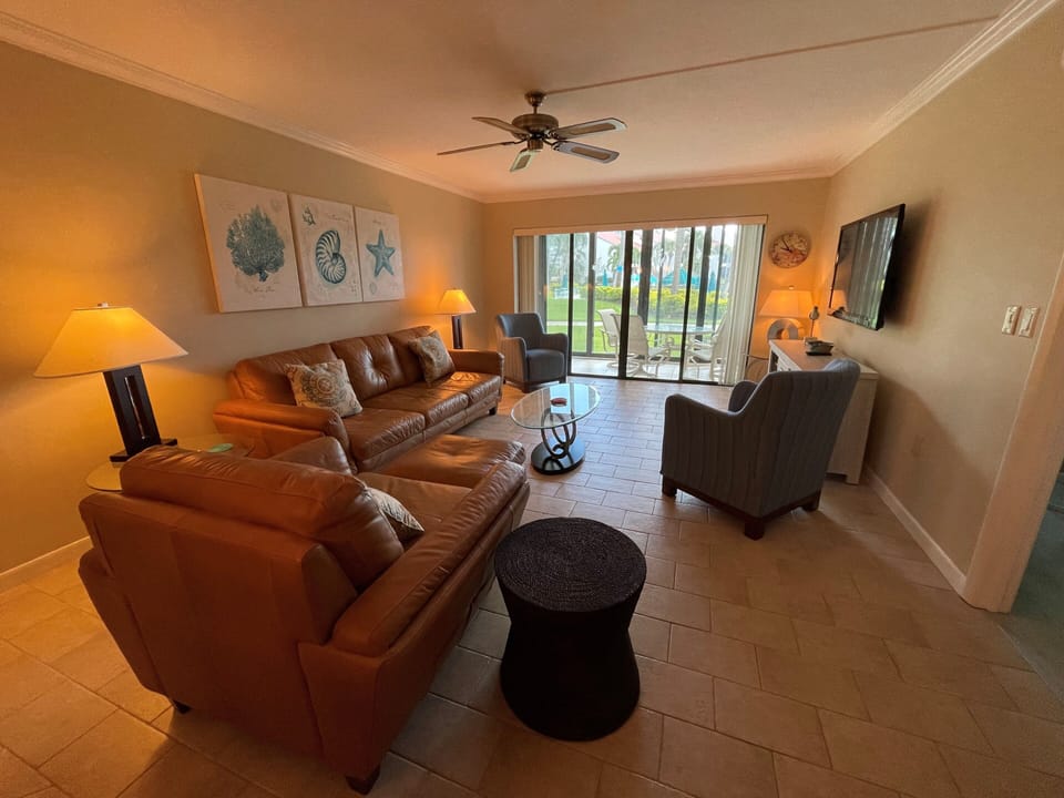 5-104 Living Room