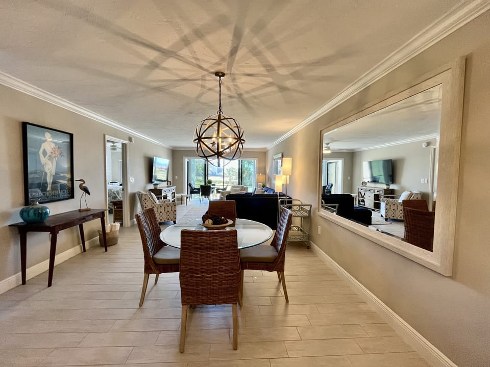5-109 Dining Room