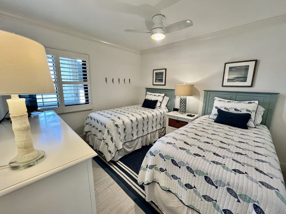 5-109 Guest Bedroom