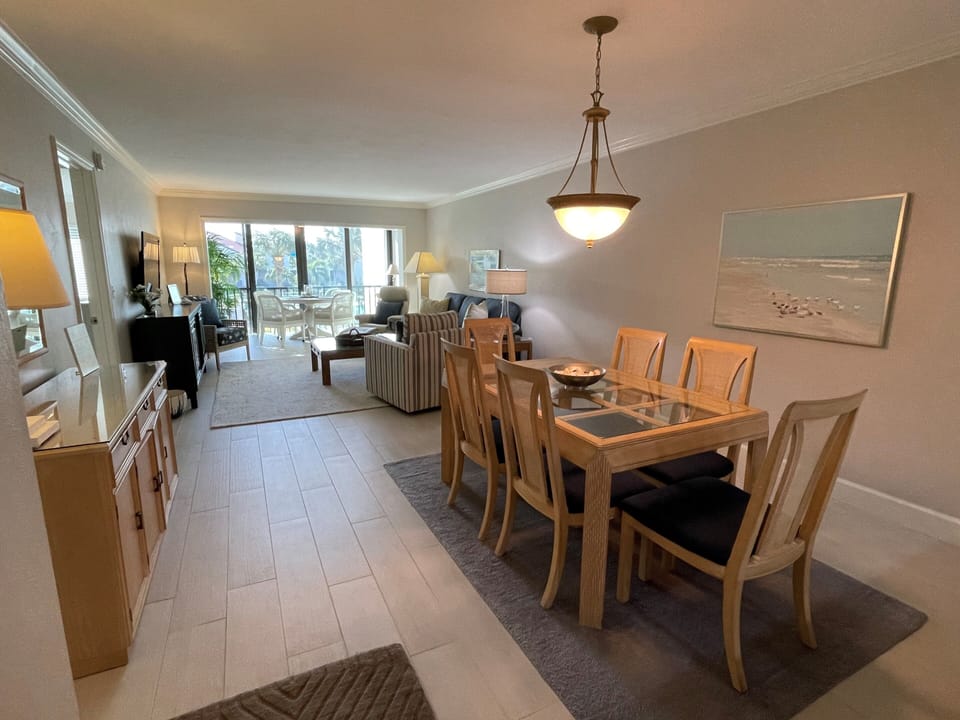 5-203 Dining Room