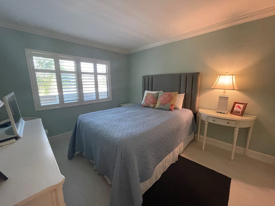 5-203 Guest Bedroom