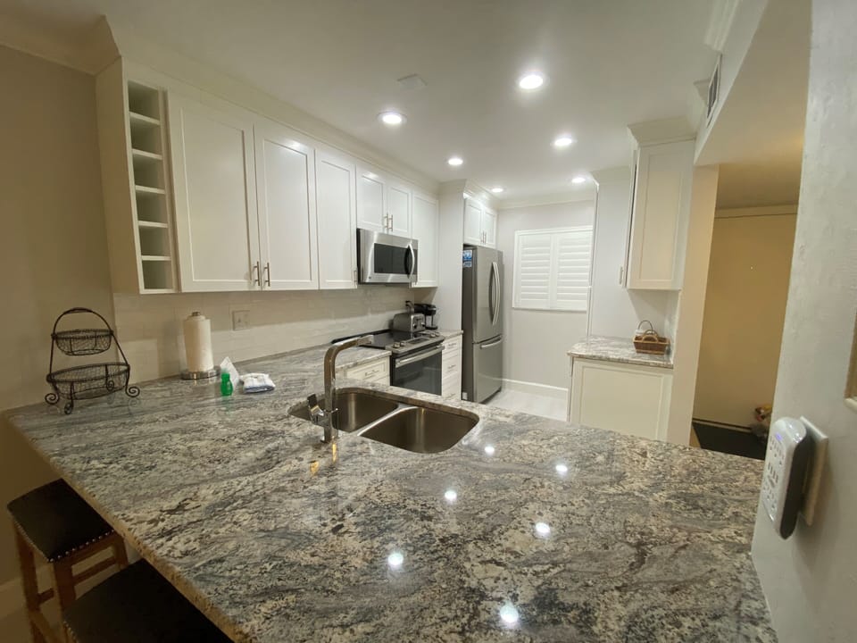 5-203 Kitchen