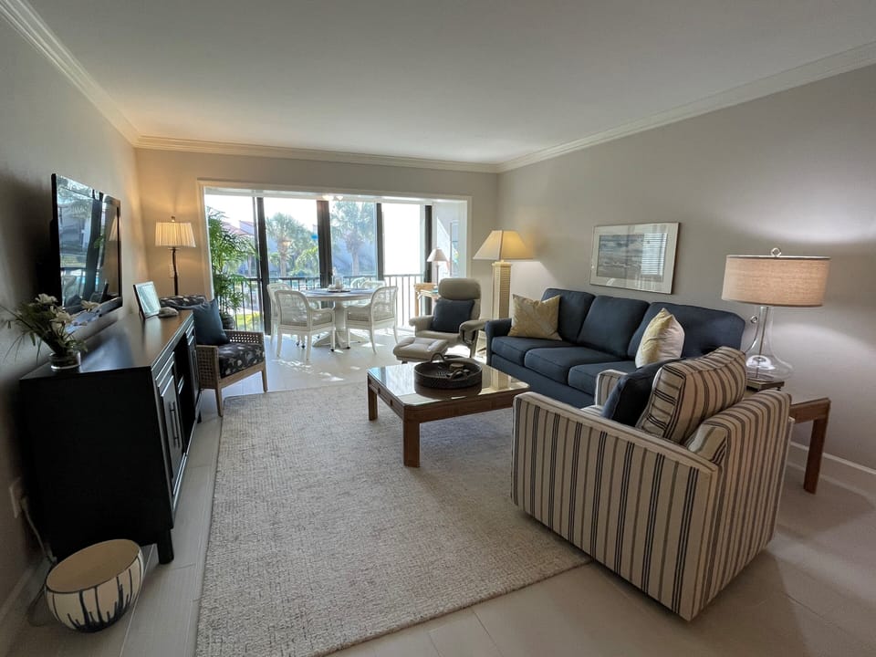 5-203 Living Room