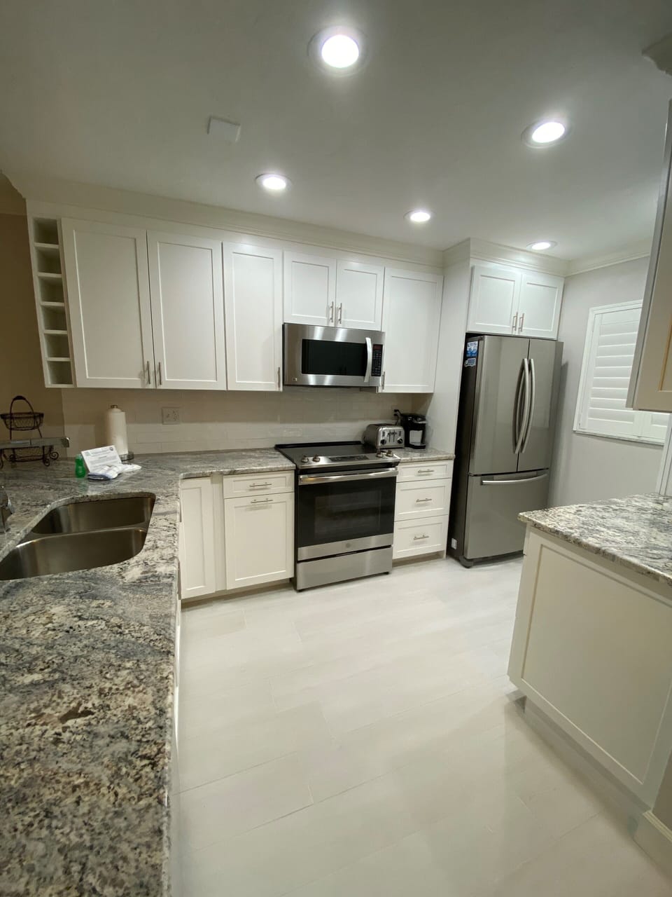 5-203 Kitchen