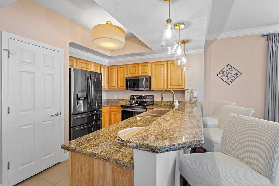 Ariel1201 Kitchen