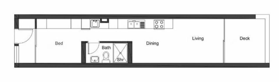 Property Floor Plan