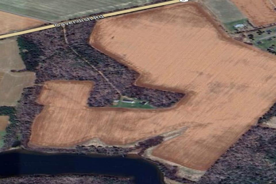 Property map