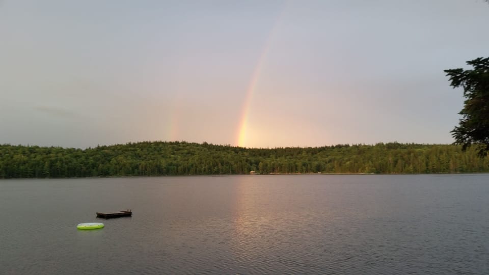 Lake View