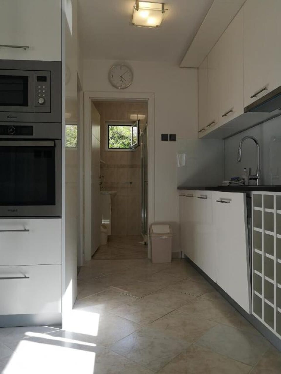 Kitchenette