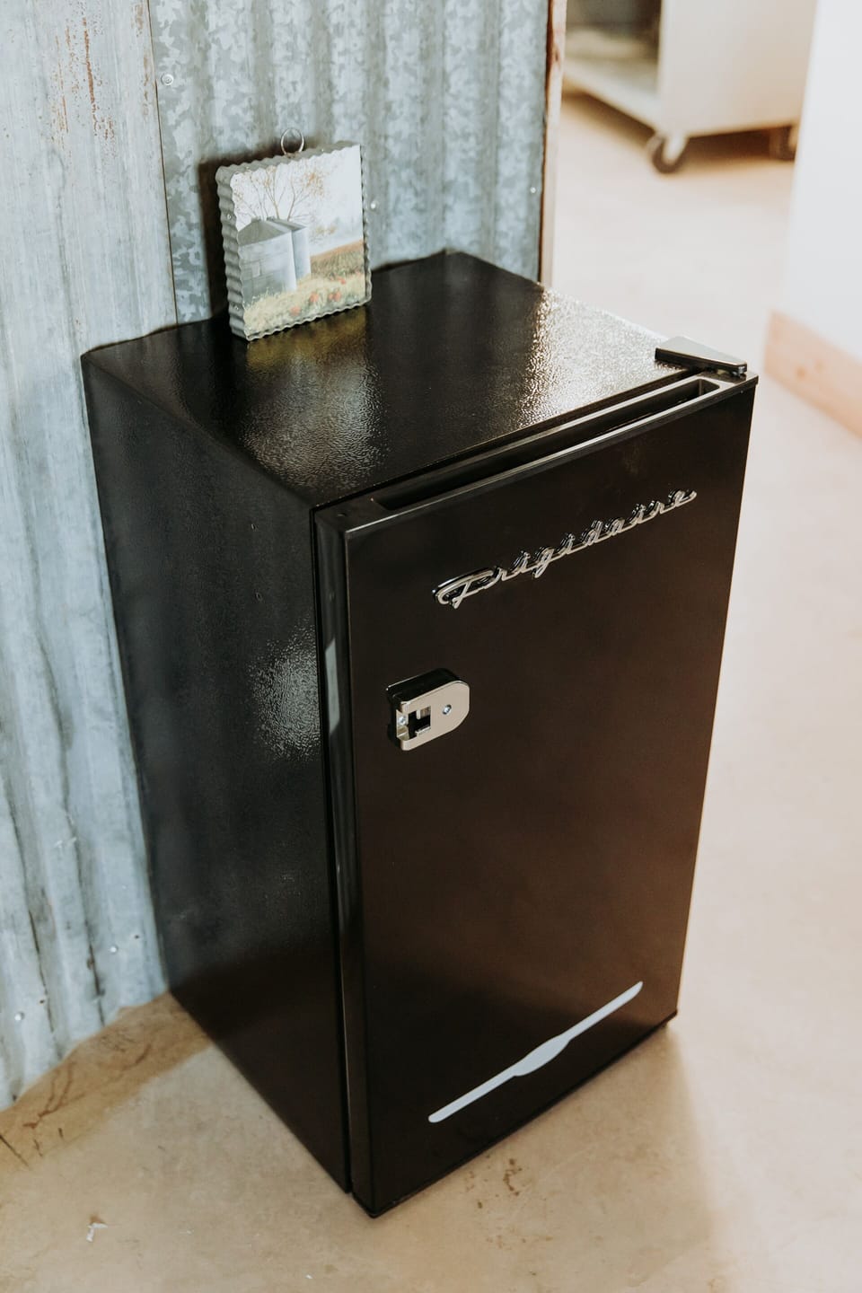 Room Amenities