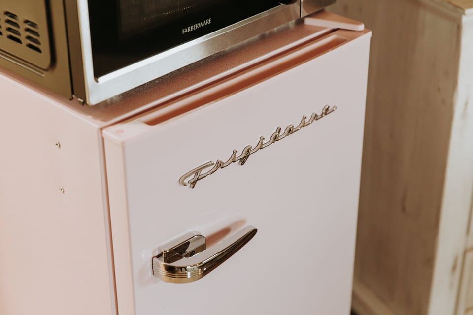 Room Amenities