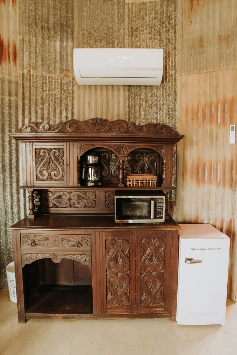 Room Amenities