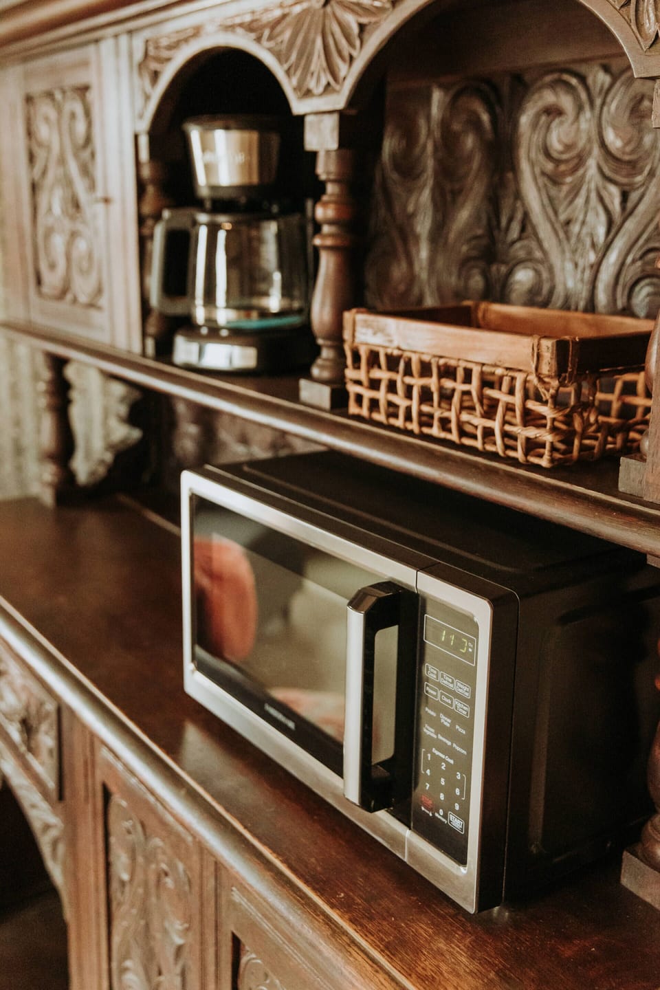 Room Amenities