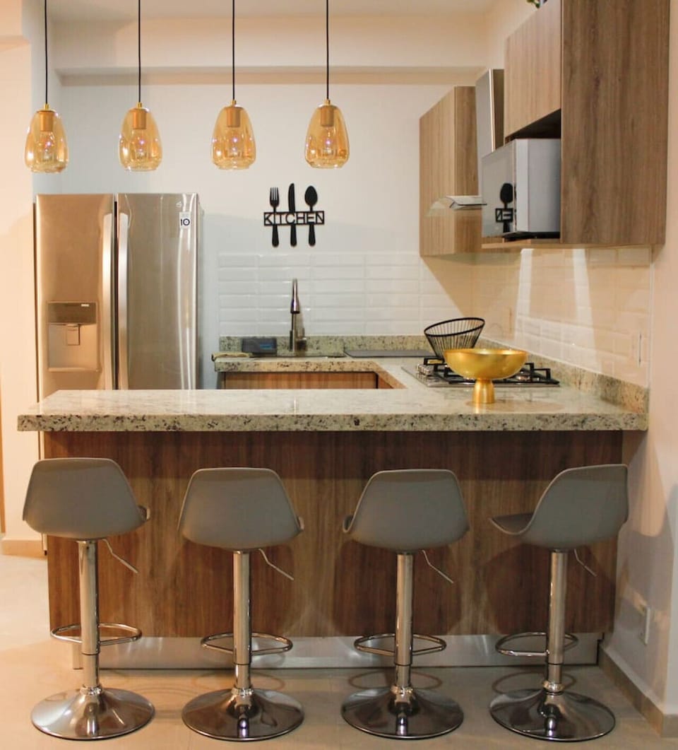 cocina/cocineta